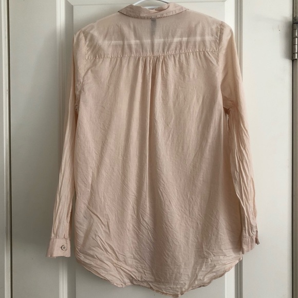 H&M Divided Top - Picture 3 of 6